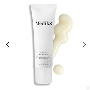 Medik8 Clarity Peptides, Full Size (30mL)